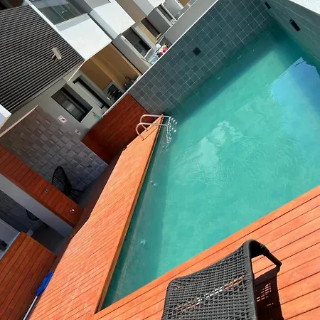 Praia De Palmas, Residencial Anito Petry! Governador Celso Ramos Exterior foto