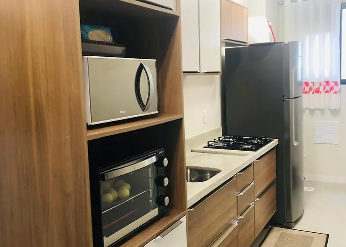 Praia De Palmas, Residencial Anito Petry!