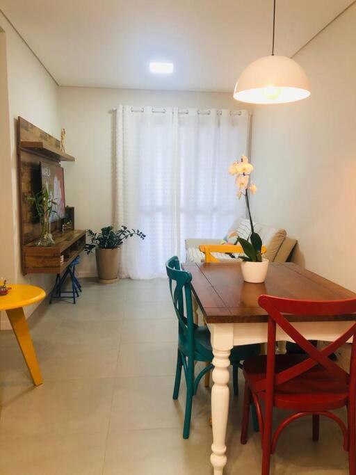 Apartment De Palmas, Residencial Anito Petry! *